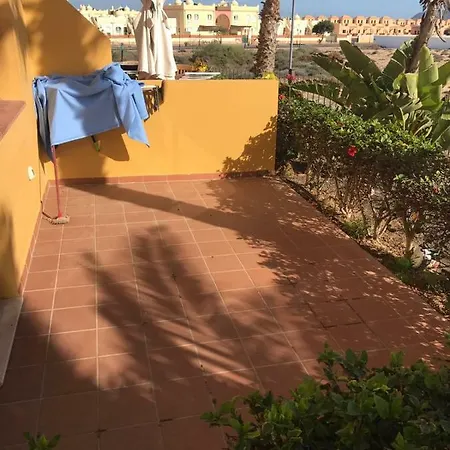 Casa Sergio *