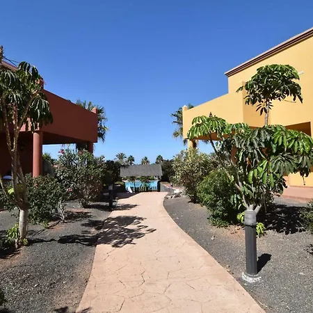 Holiday home Casa Sergio *