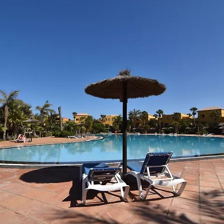 Holiday home Casa Sergio Corralejo