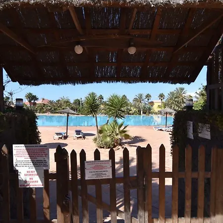 Casa Sergio Holiday home Corralejo
