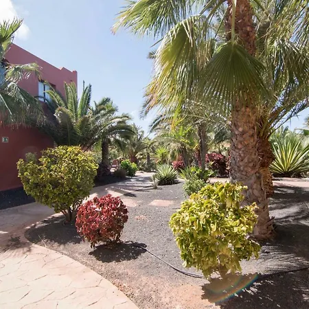 Casa Sergio Corralejo