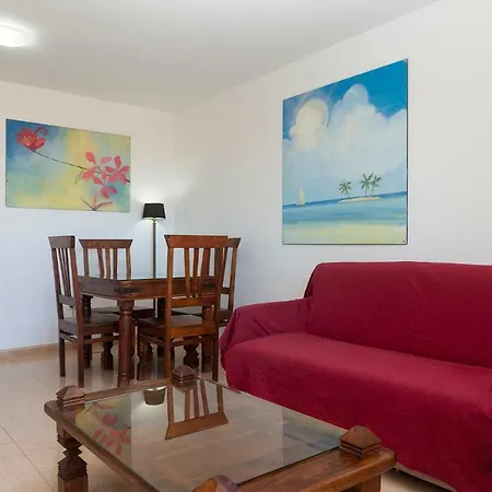Casa Sergio Holiday home Corralejo