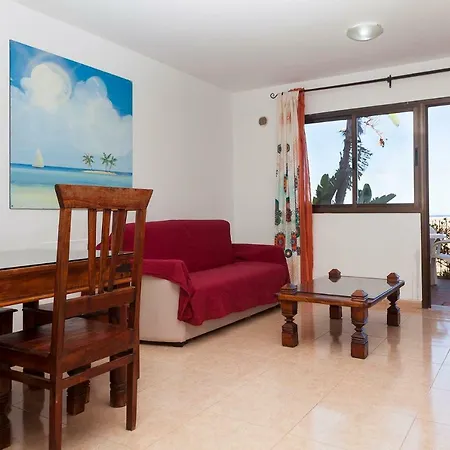 Holiday home Casa Sergio