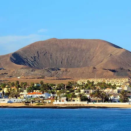 Casa Sergio Holiday home Corralejo