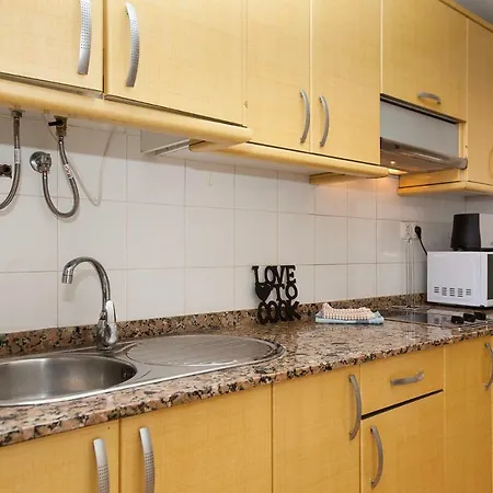 Casa Sergio Holiday home Corralejo